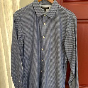 Banana Republic-Dress Shirt
